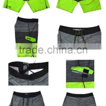 Welcome Customerization Spandex Board Shorts For Men photo-6