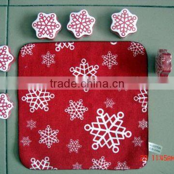 Best Selling 100% Cotton Magic Hand Towel With Printing Logo photo-6