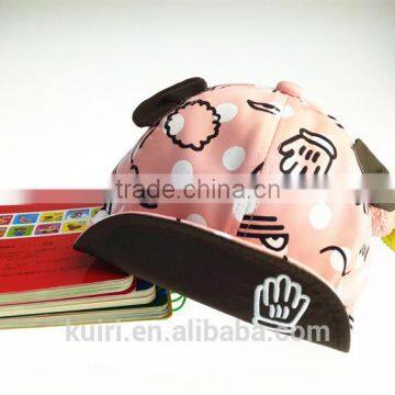 Professional Bangladesh Cap With CE Certificate Mz-112