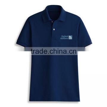 Cheap Polo Shirt From China Bulk Custom Logo Embroidery Family T Shirt Designs photo-2