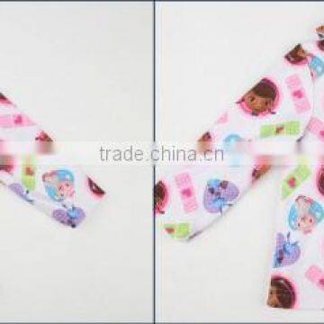 Fire Prevention Sleep Wear Patent Licensing Girls Pajamas Sleep Wear for Winter photo-2