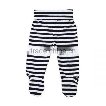 Wholesale Boutique Kids Pants 100% Cotton Pants Girls New Design Pants photo-6
