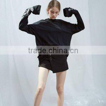 4762 Runwaylover High Waist Sexy New Design Skirt Shorts photo-3