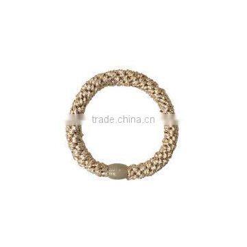 Simple Ball Ponytail Holders photo-3