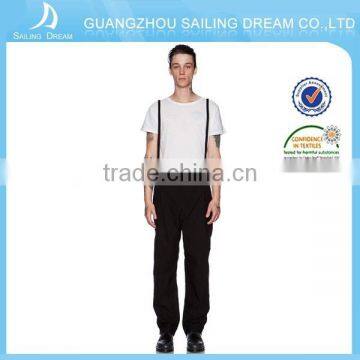 China Wholesale Private Design Man Trousers in Guangzhou photo-3