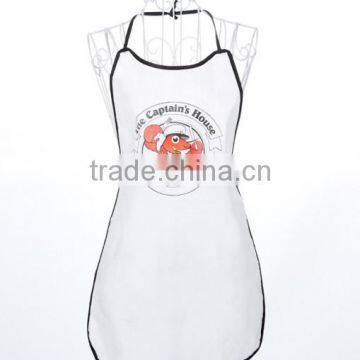 Wholesale Christmas Polyester Cooking Aprons Non Woven Apron photo-2