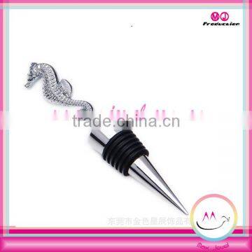 2014 New arrave custom cork wine bottle stoppers