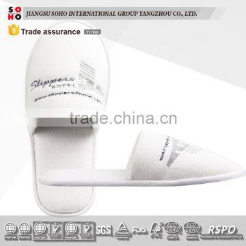 Great Promotion Custom Disposable Disposable Hotel Slipper photo-5