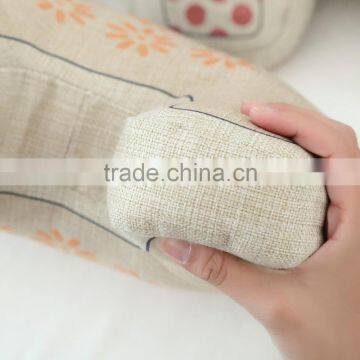 4 Types Funny Fashionable Children Home Decorative Pillow Creative PP Cotton Home Office Chair Back Cushion Sofa Pillow photo-5