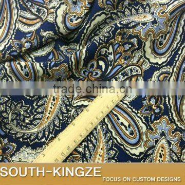 Bohemia Style Cotton Linen Clothing Fabrics for Crafts , Upholstery Clothing Curtain Tablecloth Bedding Textile photo-4