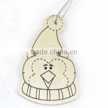 Drawing Board Wooden 3 Different Designed Colour in Christmas Decorations photo-4