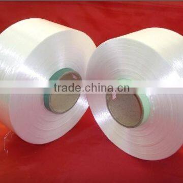 2014 Hot Sale China Polyester High Tenacity Low Shrinkage Filament Yarn
