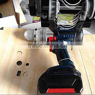 Booster Brand Elastic Staple Fastening System photo-2