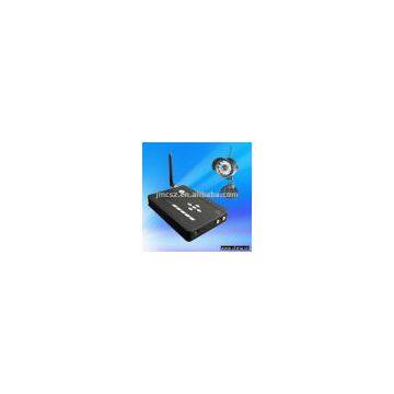 Sell Wireless Home DVR Camera