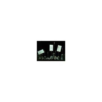 Sell Crystal Note Clamp