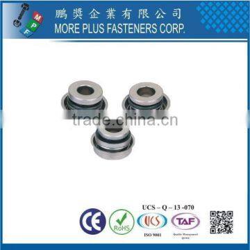 Taiwan Stainless Steel Mechanical Seal Fluoroelastomer Seal Silicone Seal photo-6