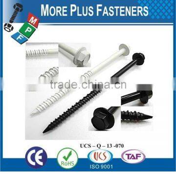 Made in Taiwan Concrete Screw photo-1