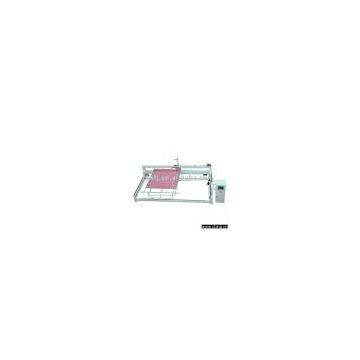 Sell Computerized Quilting Machine