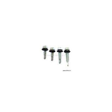 Sell Hex Head Screw