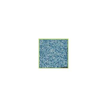 Crystallized Glass Panel