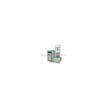 STSZ-8 80KN High Pressure Triaxial Test Set