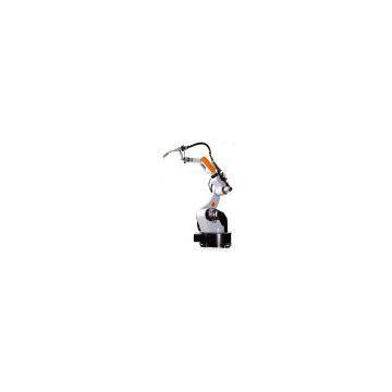 SR7400 Welding robot