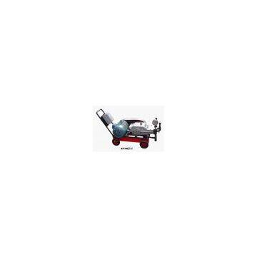 Electric Hydrostatic Test Pump