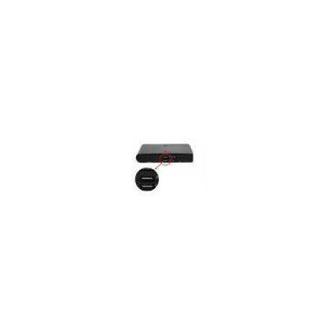 Travel Universal Power Bank 20000mah For Iphone And Samsung 18650 Lithium Battery