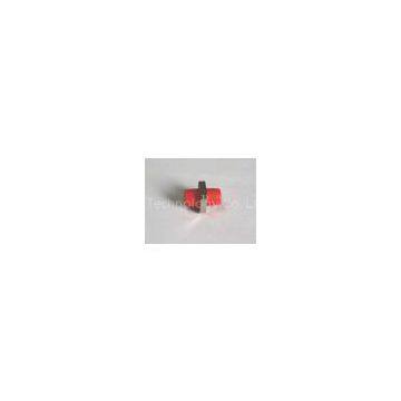 Standard / hybrid Fiber Optic Adaptor , FC to FC SM / MM Fiber Optic Adapters