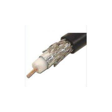 Coaxial Cable/monitoring LineRG58 photo-2