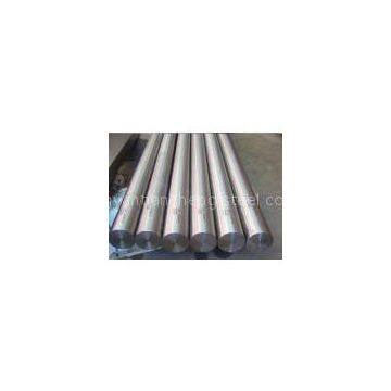 JIS Standard Hastelloy C276 Bar