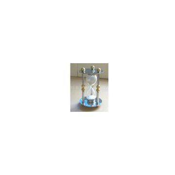 sand clock