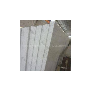 Artificial Quartz Slabs Customizied High Quality Seamless Quartz Stone