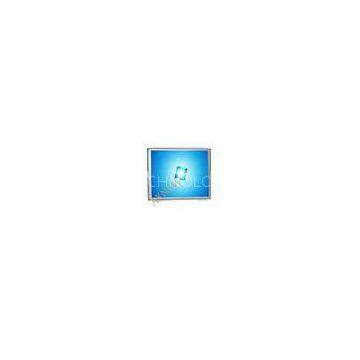 Low Radiation 15 inch 4:3 Format Open Frame LCD Monitor For POS