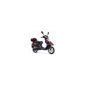 Environmentally Friendly Fast electric motor scooters / motorcycle with Intelligent Controller