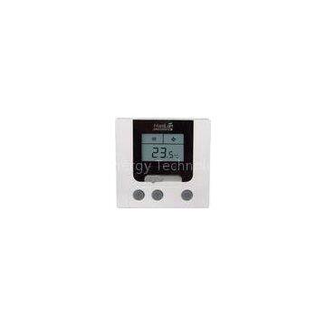 Remote Controlled Temperature Modulating Thermostat RS485 interface