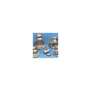 Induction Heat Treat Metal Forgings Copper Automotive Components for Industrial