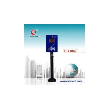bluetooth remote RFID card reader for car access control