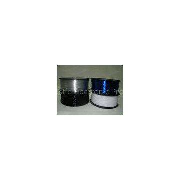 ABS , PVA , WOOD , PC Filament 3d printing material strength resist ultraviolet rays