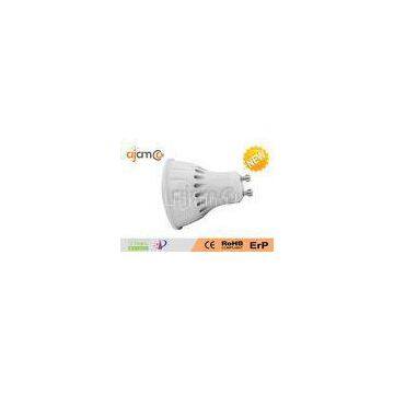 80 Ra CRI Mr16 GU10 LED Spot Light , Decorative Spot Lighting