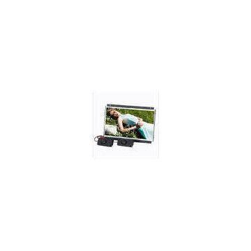 Custom 13.3 Inch Wide Viewing Angle Monitor LCD Monitor Screen 1280*800