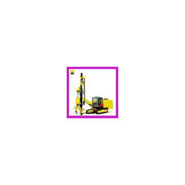 Integrate Drilling Rig (KT11S) photo-2