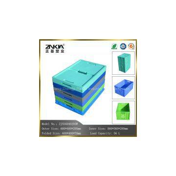 Plastic Crates - TOTE photo-3