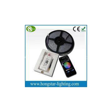 Factroy price Wireless WiFi wireless led rgb led controller with 2 years warranty