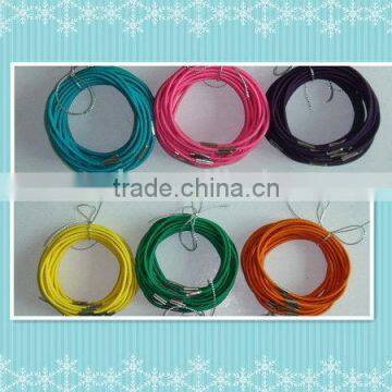 Low Price Cheapest Elastic With Hook Hair Decoration photo-6