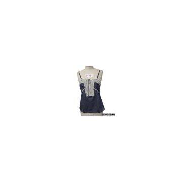 Sell Ladies' Braces Vest