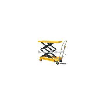 Hand Table Truck 350KG