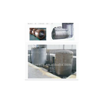 Bell Type Annealing Furnace photo-1