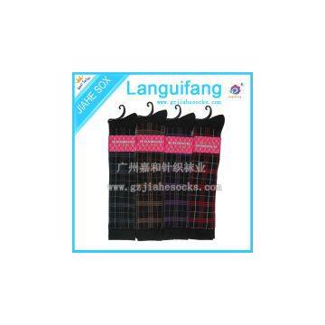 Korean Style Knee Socks Fashion Socks photo-3