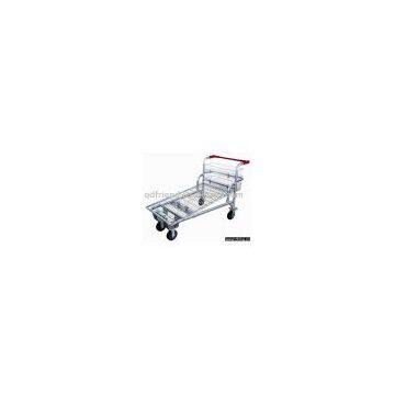 Shopping Trolley